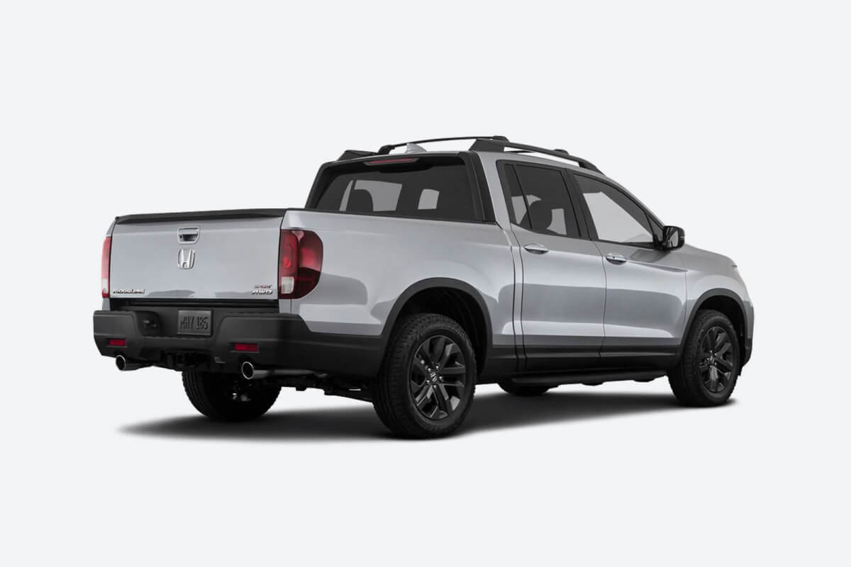 Honda Ridgeline Sport