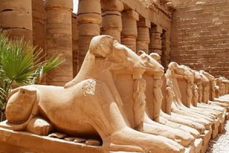 LUXOR & ASWAN   Best of the Nile – 7 Nights