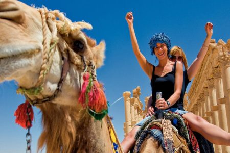 Explore Egypt in 15 Days – 14 Nights