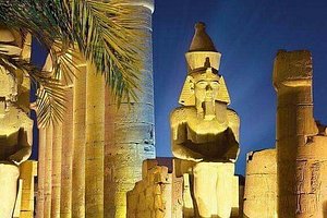 sunny egypt travel