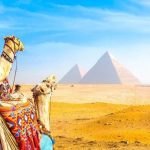 sunny egypt travel