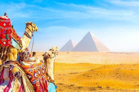 how to enjoy visiting egypt