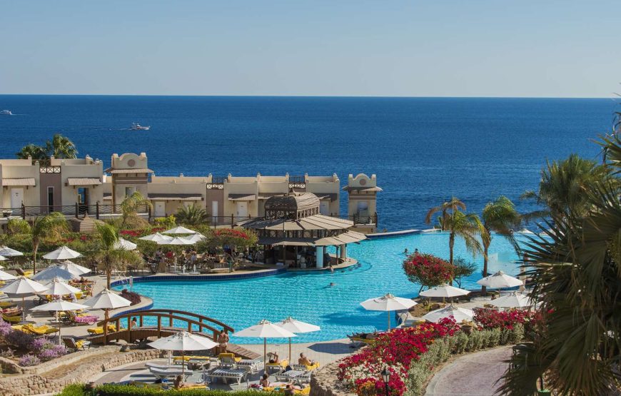 CONCORDE EL SALAM HOTEL SHARM EL SHEIKH BY ROYAL TULIP