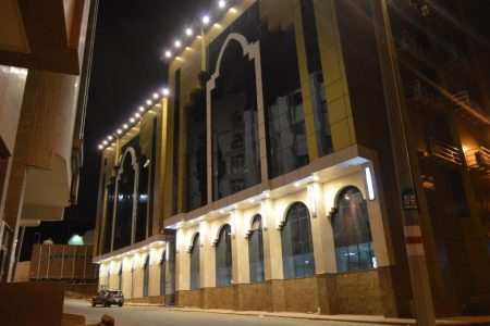 Riffa Ri Bakhsh Hotel